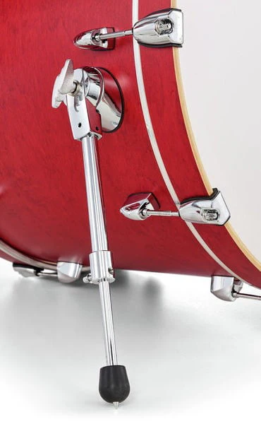 YAMAHA TMP2F4 CAS TOUR CUSTOM 2017 BATERIA ACUSTICA CANDY APPLE SATIN - Image 11