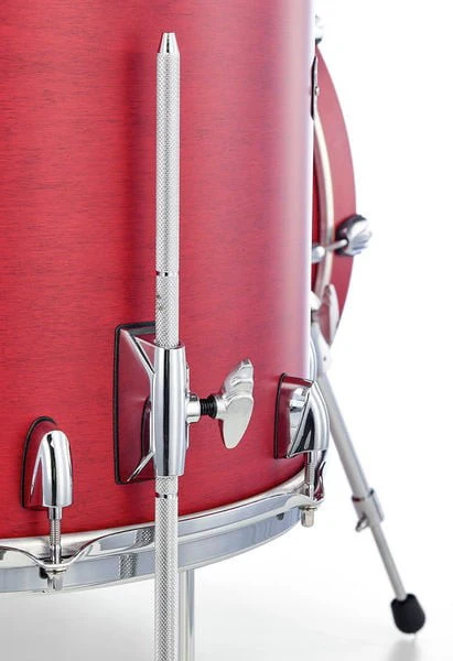 YAMAHA TMP2F4 CAS TOUR CUSTOM 2017 BATERIA ACUSTICA CANDY APPLE SATIN - Image 8