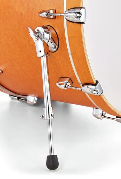 YAMAHA TMP2F4 CRS TOUR CUSTOM 2017 BATERIA ACUSTICA CARAMEL SATIN - Image 10
