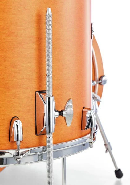 YAMAHA TMP2F4 CRS TOUR CUSTOM 2017 BATERIA ACUSTICA CARAMEL SATIN - Image 7