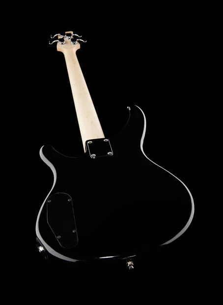 YAMAHA TRBX174 BL BAJO ELECTRICO NEGRO - Image 10