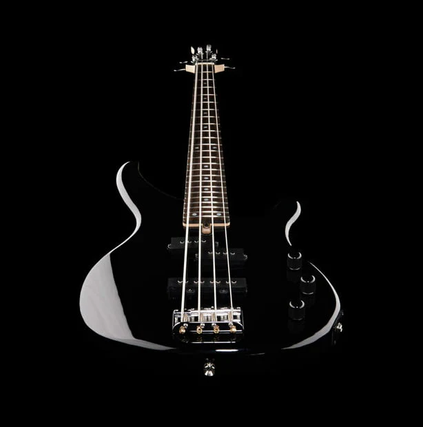 YAMAHA TRBX174 BL BAJO ELECTRICO NEGRO - Image 11