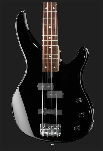 YAMAHA TRBX174 BL BAJO ELECTRICO NEGRO - Image 3