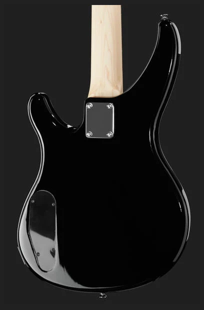 YAMAHA TRBX174 BL BAJO ELECTRICO NEGRO - Image 4