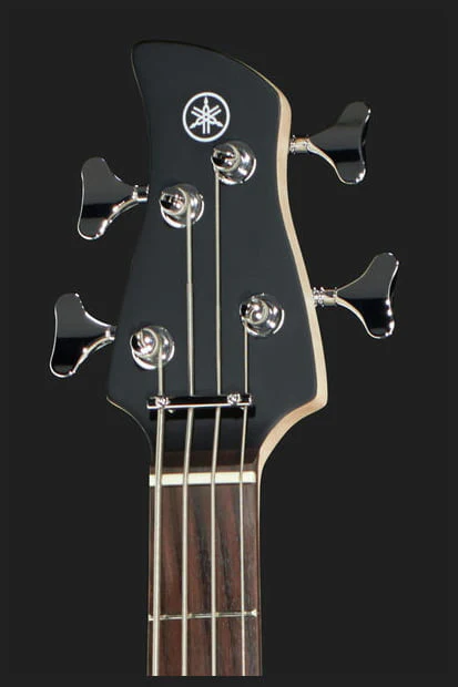 YAMAHA TRBX174 BL BAJO ELECTRICO NEGRO - Image 5