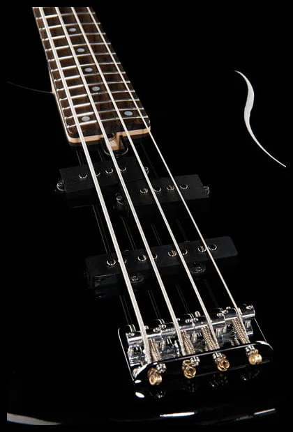 YAMAHA TRBX174 BL BAJO ELECTRICO NEGRO - Image 7