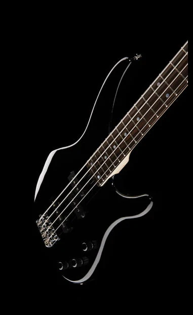 YAMAHA TRBX174 BL BAJO ELECTRICO NEGRO - Image 9