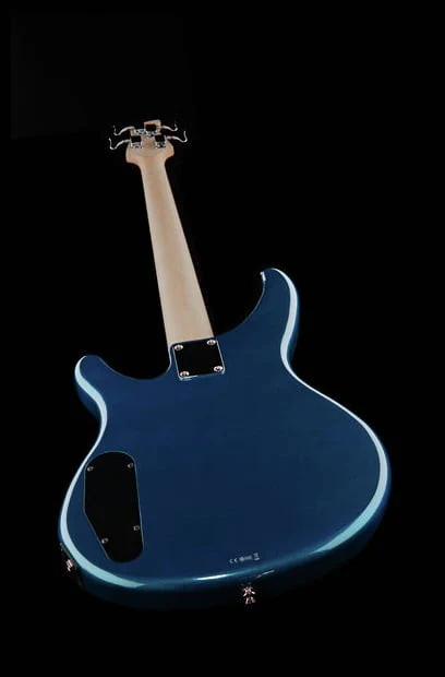 YAMAHA TRBX174 DBM BAJO ELECTRICO DARK BLUE METALLIC - Image 10