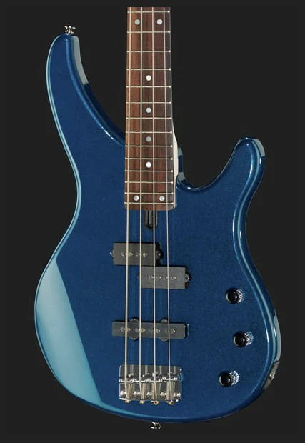 YAMAHA TRBX174 DBM BAJO ELECTRICO DARK BLUE METALLIC - Image 3