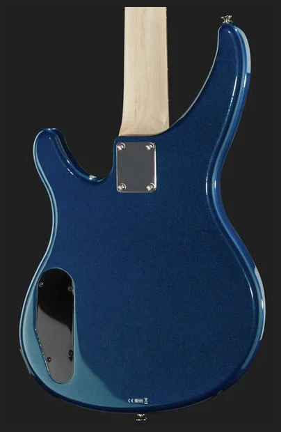 YAMAHA TRBX174 DBM BAJO ELECTRICO DARK BLUE METALLIC - Image 4
