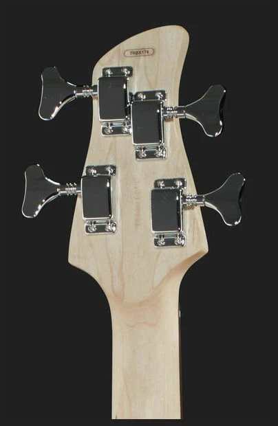 YAMAHA TRBX174 DBM BAJO ELECTRICO DARK BLUE METALLIC - Image 6