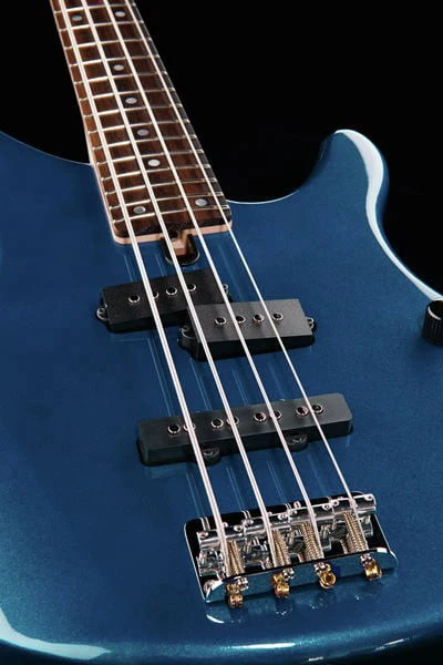 YAMAHA TRBX174 DBM BAJO ELECTRICO DARK BLUE METALLIC - Image 7