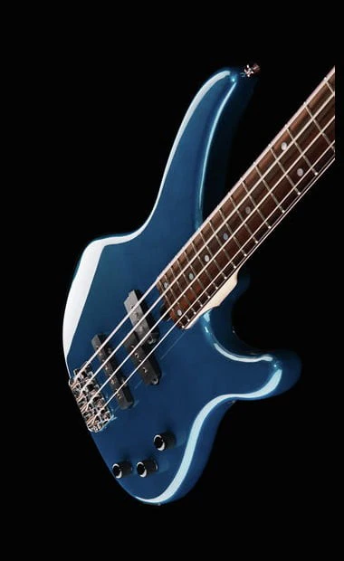 YAMAHA TRBX174 DBM BAJO ELECTRICO DARK BLUE METALLIC - Image 9