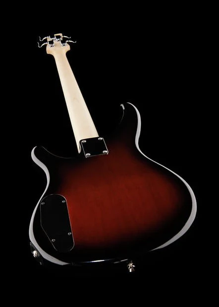 YAMAHA TRBX174 OVS BAJO ELECTRICO OLD VIOLIN SUNBURST - Image 10