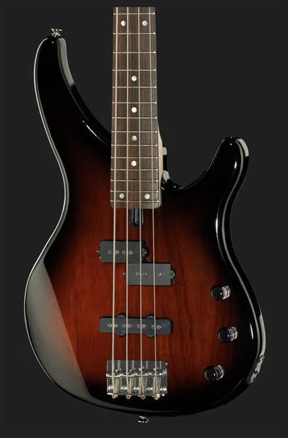 YAMAHA TRBX174 OVS BAJO ELECTRICO OLD VIOLIN SUNBURST - Image 3