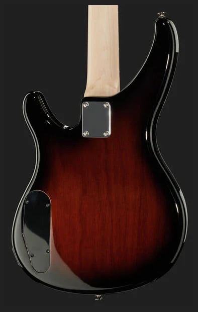 YAMAHA TRBX174 OVS BAJO ELECTRICO OLD VIOLIN SUNBURST - Image 4