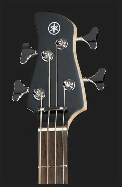 YAMAHA TRBX174 OVS BAJO ELECTRICO OLD VIOLIN SUNBURST - Image 5
