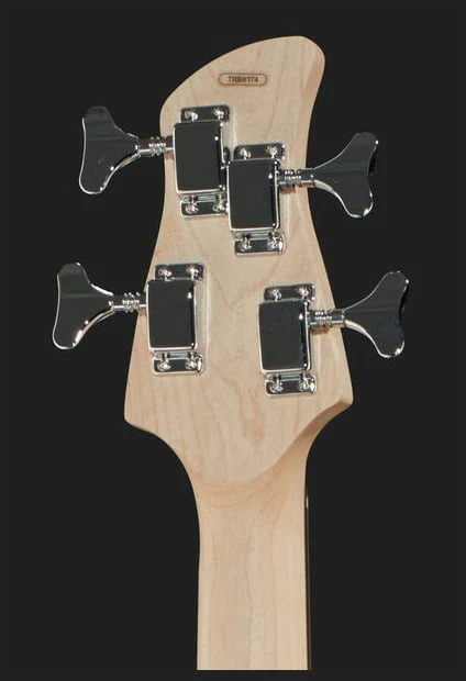 YAMAHA TRBX174 OVS BAJO ELECTRICO OLD VIOLIN SUNBURST - Image 6