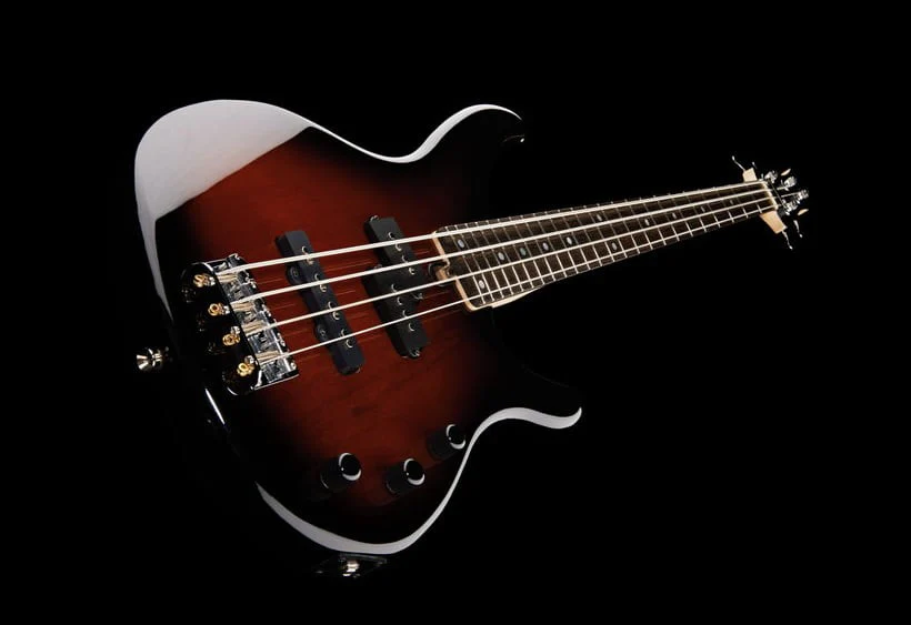 YAMAHA TRBX174 OVS BAJO ELECTRICO OLD VIOLIN SUNBURST - Image 8