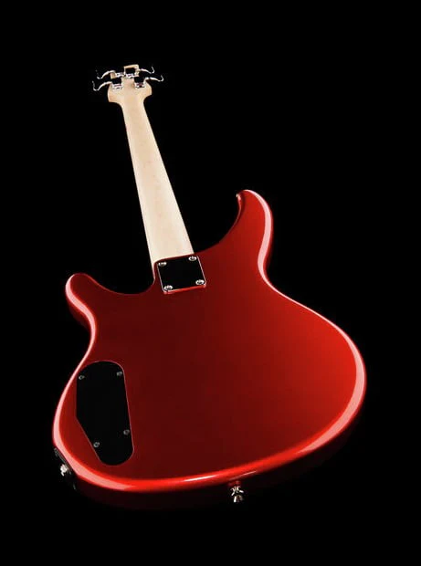 YAMAHA TRBX174 RM BAJO ELECTRICO RED METALLIC - Image 10