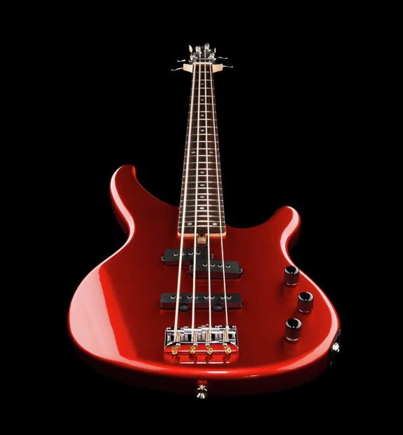 YAMAHA TRBX174 RM BAJO ELECTRICO RED METALLIC - Image 11