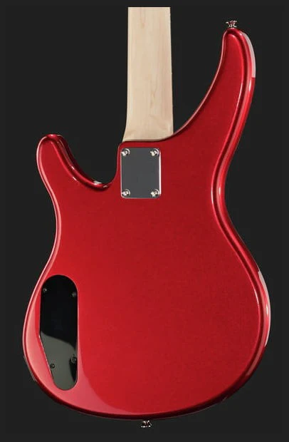 YAMAHA TRBX174 RM BAJO ELECTRICO RED METALLIC - Image 4