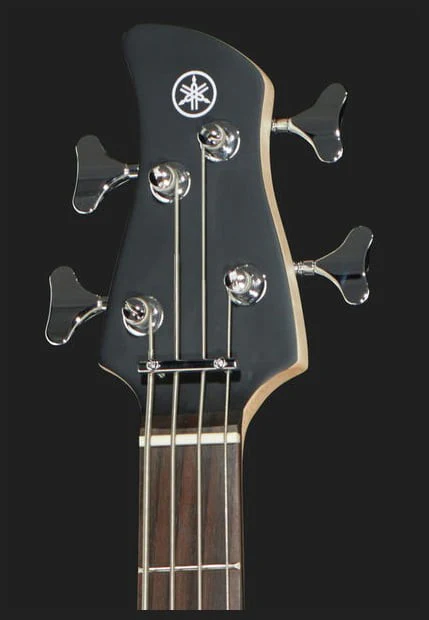 YAMAHA TRBX174 RM BAJO ELECTRICO RED METALLIC - Image 5