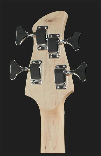 YAMAHA TRBX174 RM BAJO ELECTRICO RED METALLIC - Image 6