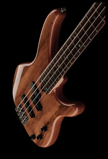 YAMAHA TRBX174EW NT BAJO ELECTRICO TRANSLUCENT NATURAL - Image 10