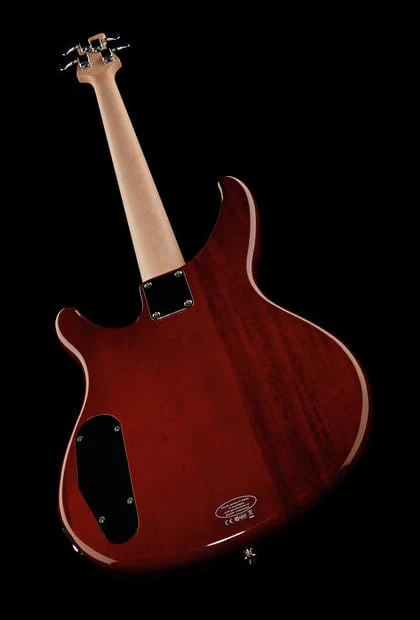 YAMAHA TRBX174EW RTB BAJO ELECTRICO ROOT BEER - Image 10