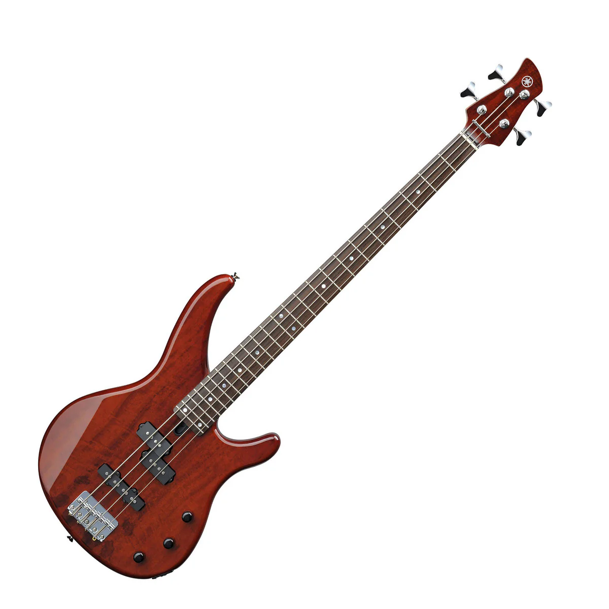 YAMAHA TRBX174EW RTB BAJO ELECTRICO ROOT BEER - Image 12
