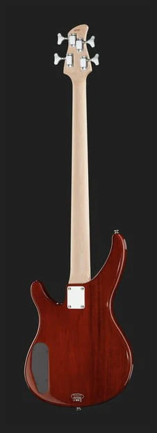 YAMAHA TRBX174EW RTB BAJO ELECTRICO ROOT BEER - Image 2