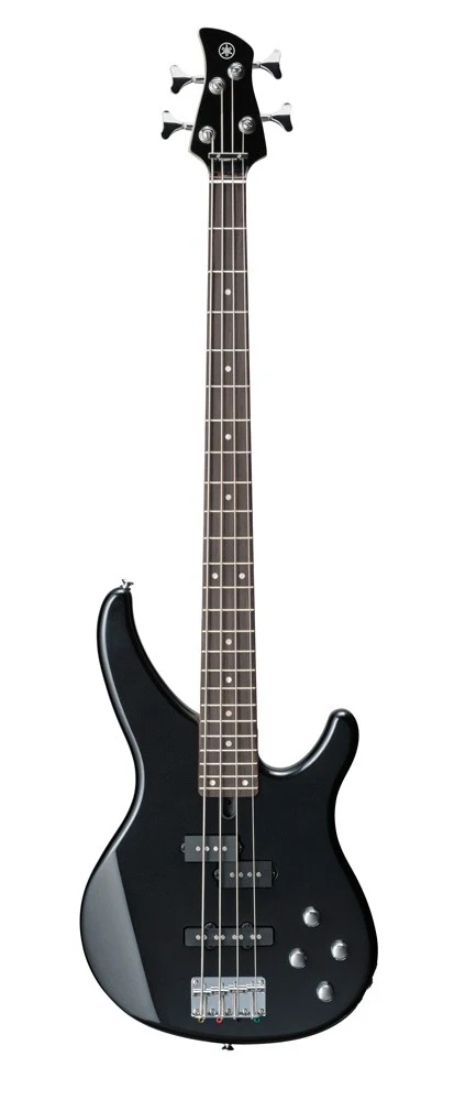 YAMAHA TRBX204 GLB BAJO ELECTRICO GALAXY BLACK