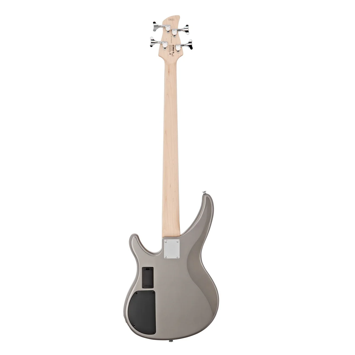 YAMAHA TRBX204 GRM BAJO ELECTRICO GRAY METALLIC - Image 2