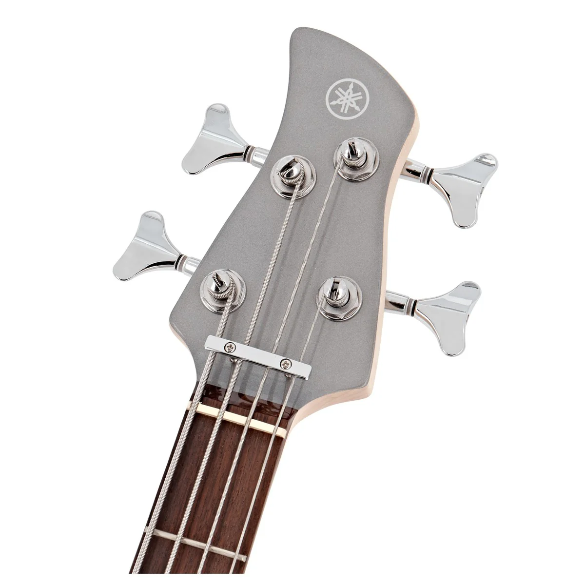 YAMAHA TRBX204 GRM BAJO ELECTRICO GRAY METALLIC - Image 7