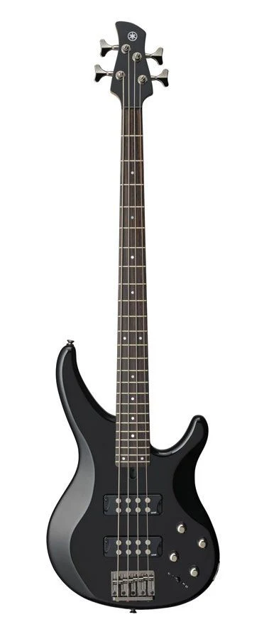 YAMAHA TRBX304 BL BAJO ELECTRICO NEGRO