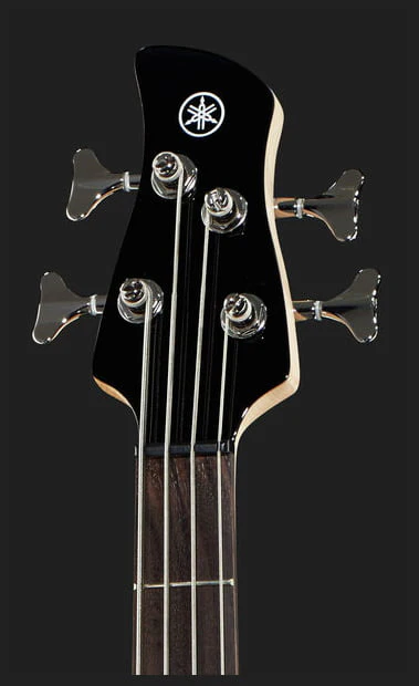 YAMAHA TRBX304 BL BAJO ELECTRICO NEGRO - Image 10