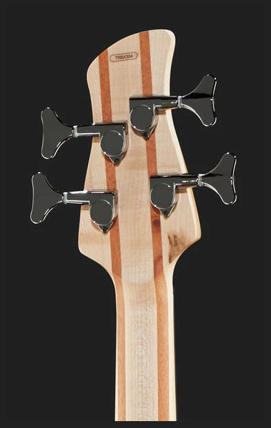 YAMAHA TRBX304 BL BAJO ELECTRICO NEGRO - Image 11