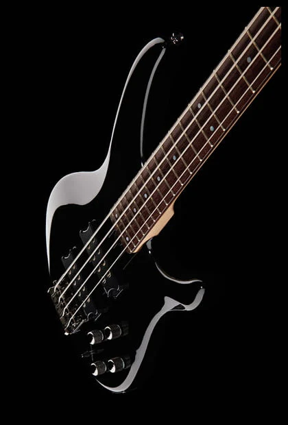 YAMAHA TRBX304 BL BAJO ELECTRICO NEGRO - Image 14