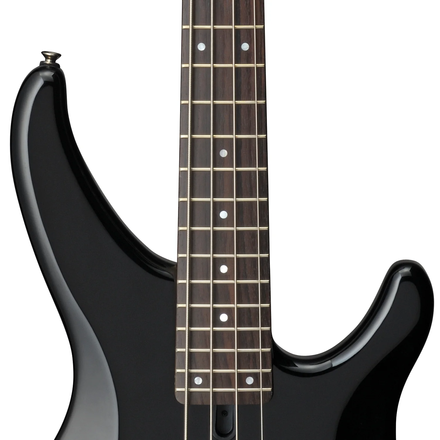 YAMAHA TRBX304 BL BAJO ELECTRICO NEGRO - Image 3