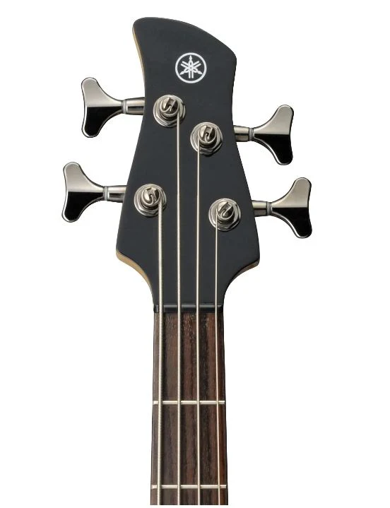 YAMAHA TRBX304 BL BAJO ELECTRICO NEGRO - Image 5
