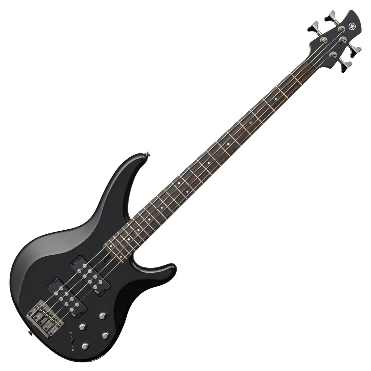 YAMAHA TRBX304 BL BAJO ELECTRICO NEGRO - Image 6