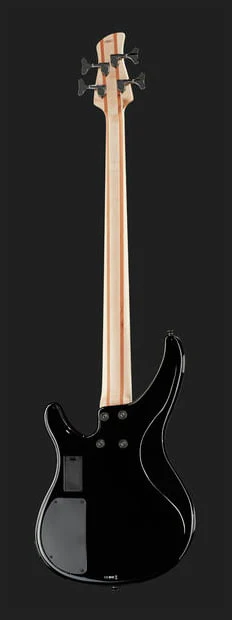 YAMAHA TRBX304 BL BAJO ELECTRICO NEGRO - Image 7