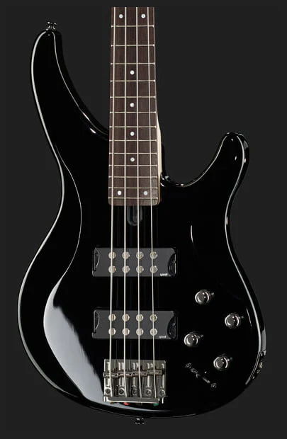 YAMAHA TRBX304 BL BAJO ELECTRICO NEGRO - Image 8
