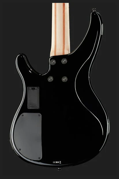 YAMAHA TRBX304 BL BAJO ELECTRICO NEGRO - Image 9