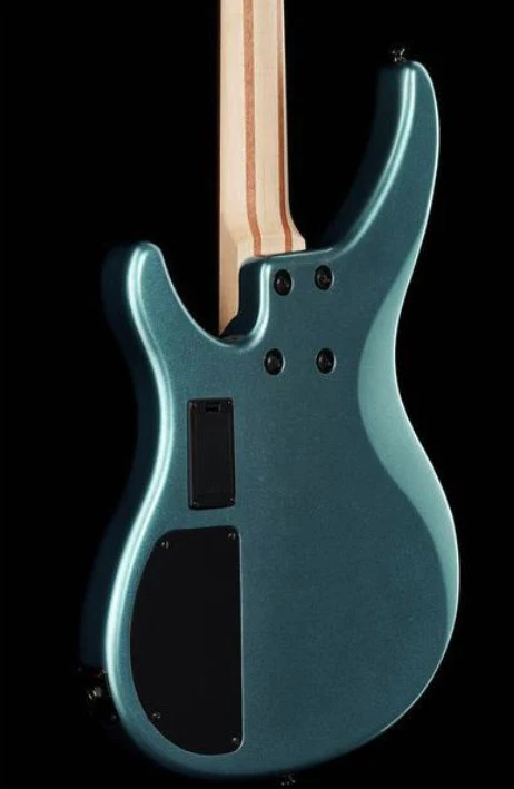 YAMAHA TRBX304 FBL BAJO ELECTRICO FACTORY BLUE - Image 13