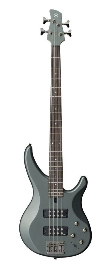 YAMAHA TRBX304 MGR BAJO ELECTRICO MIST GREEN