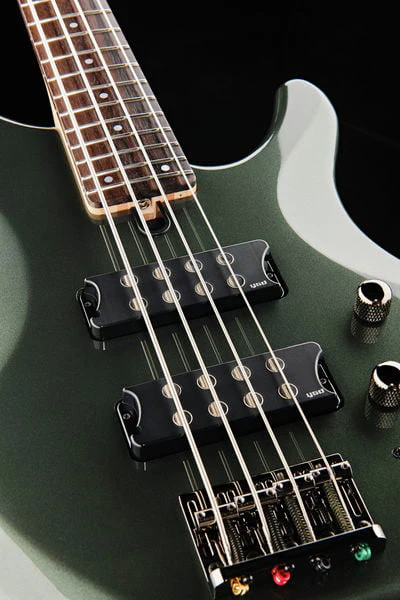 YAMAHA TRBX304 MGR BAJO ELECTRICO MIST GREEN - Image 10