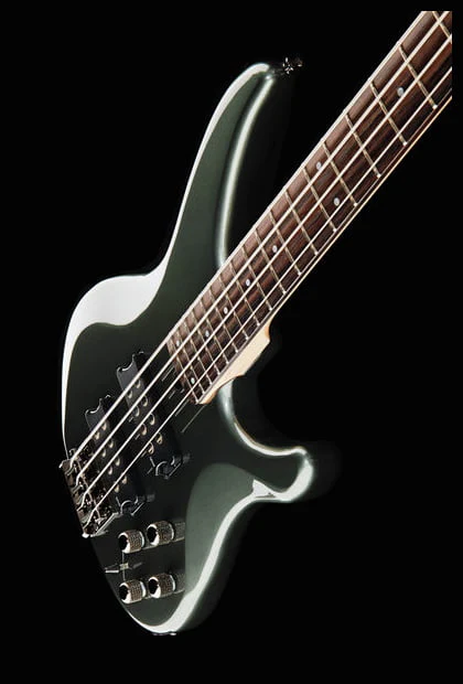 YAMAHA TRBX304 MGR BAJO ELECTRICO MIST GREEN - Image 12