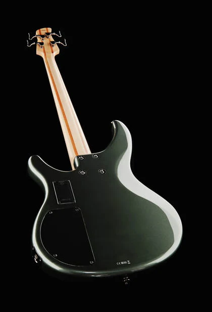 YAMAHA TRBX304 MGR BAJO ELECTRICO MIST GREEN - Image 13